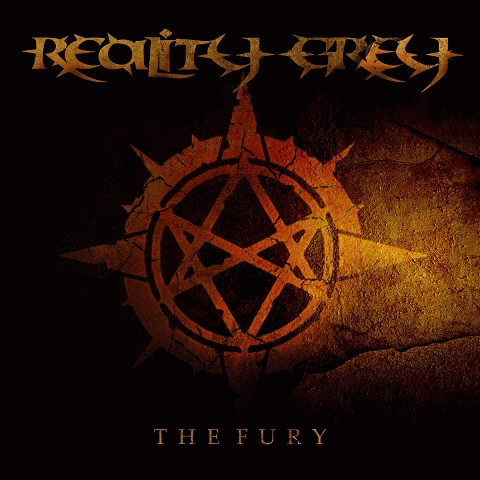 Reality Grey : The Fury